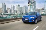 Mitsubishi RVR 2016 года (CA)